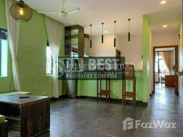 1 Bedroom Apartment for rent at Beautiful 1 Bedroom Apartment for Rent in Phnom Penh - Toul Tumpoung, Boeng Keng Kang Ti Bei, Chamkar Mon
