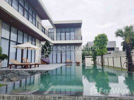 8 Bedroom Villa for sale in BELTEI International School (Campus 18, Phsar Prek Eng), Preaek Aeng, Preaek Aeng