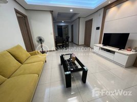 2 Bedroom Apartment for rent at Apartment for Rent At De Castle Royal BKK1, Tonle Basak