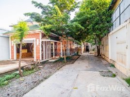 6 Bedroom Apartment for rent at DAKA KUN REALTY: Commercial Building for Rent in Siem Reap - Sla Kram, Sala Kamreuk, Krong Siem Reap, Siem Reap, Cambodia