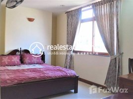 2 Bedroom Apartment for rent at 2 Bedroom Apartment For Rent – Boueng Prolit, Tonle Basak