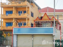 3 Bedroom Shophouse for sale in Stueng Mean Chey, Mean Chey, Stueng Mean Chey
