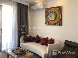 1 Bedroom Apartment for rent at Best one bedroom for rent at Diamond island, Tonle Basak
