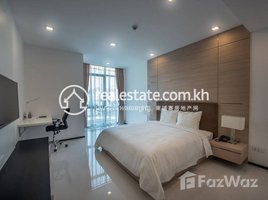 3 Bedroom Apartment for rent at Luxurious 3 Bedrooms Unit for Rent, Voat Phnum, Doun Penh