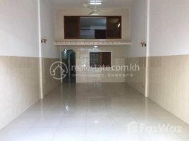 2 Bedroom Condo for rent at Flat House for rent, Tuol Svay Prey Ti Muoy