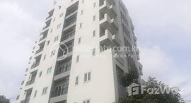 Available Units at Whole Apartment For Rent at Khan Chamkarmorn, Phnom Penh