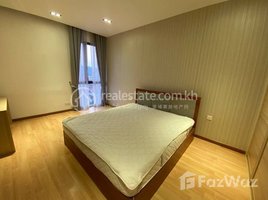 3 Bedroom Apartment for rent at Rental fee 2800$ per month , Boeng Reang, Doun Penh