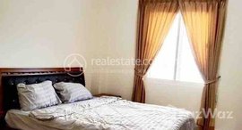 មានបន្ទប់ទំនេរនៅ Two bedroom for rent 650$ per month