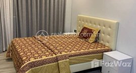 Available Units at Apartment for rent 450$(Koh pich)