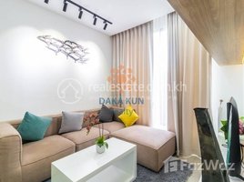 1 Bedroom Apartment for sale at ខុនដូទំនើបលក់ក្នុងក្រុងសៀមរាប, សង្កាត់ស្វាយដង្គុំ​/Condo for Sale in Siem Reap-Svay Dangkum, Sala Kamreuk, Krong Siem Reap