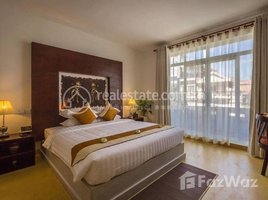 11 Bedroom Apartment for rent at Villa Rent $ 6000 per month (price is negotiable), Boeng Reang, Doun Penh, Phnom Penh