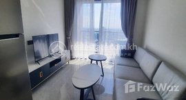 Available Units at 1 Bed, 1 Bath Condo for Rent in BKK 3