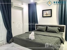 2 Bedroom Apartment for rent at 2 Bedroom Apartment For Rent – Toul Tum Pong 2, Tonle Basak