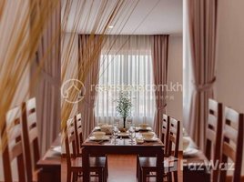 2 Bedroom Condo for rent at Modern Style Apartment for rent, Tonle Basak