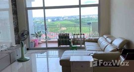 មានបន្ទប់ទំនេរនៅ Apartment Rent $550 Chamkarmon Toul Tompoung-1 1Room 52m2