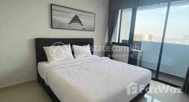 មានបន្ទប់ទំនេរនៅ Lovely One Bedroom For Rent