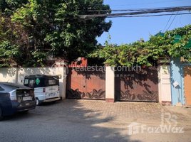 10 Bedroom Villa for rent in ICS International School, Boeng Reang, Tonle Basak