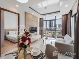 1 Bedroom Condo for rent at One bedroom Rent $950 Chamkarmon Tonle Bassac, Tonle Basak