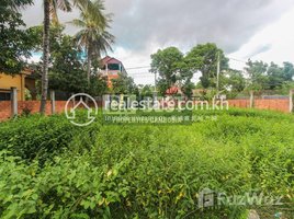  Land for sale in Cambodia, Sla Kram, Krong Siem Reap, Siem Reap, Cambodia