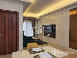 1 Bedroom Apartment for rent at Nice One Bedroom For Rent, Boeng Kak Ti Muoy