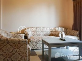 2 Bedroom Apartment for rent at Classic 1Bedroom Apartment for Rent in BKK1 70㎡ 800USD, Tonle Basak