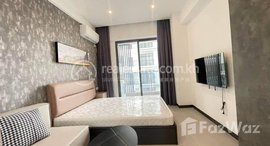 មានបន្ទប់ទំនេរនៅ On 20 floor Condo for rent at Bkk1