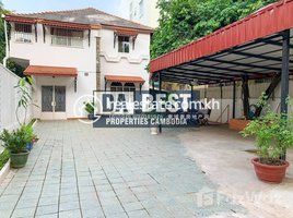 5 Bedroom House for rent in ICS International School, Boeng Reang, Boeng Keng Kang Ti Muoy