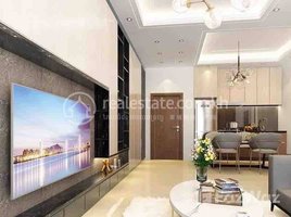 Studio Apartment for rent at High floor one bedroom for rent at TK Avenue, Boeng Kak Ti Muoy