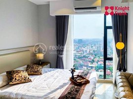 1 Bedroom Apartment for rent at Apartment for rent in Toul Kork, Boeng Kak Ti Muoy