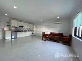 1 Bedroom Condo for rent at Apartment for Rent in TTP, Boeng Keng Kang Ti Bei, Chamkar Mon, Phnom Penh, Cambodia