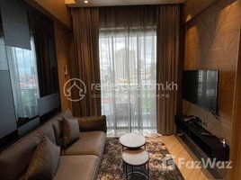 2 បន្ទប់គេង ខុនដូ for rent at Modern Duplex Two Bedroom For Rent, Boeng Keng Kang Ti Muoy