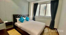 Available Units at One bedroom Rent $750 Chamkarmon bkk3