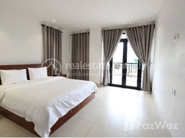 2 Bedroom Apartment for rent at Tow bedroom apartment for rent, Tonle Basak
