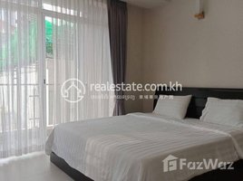 1 Bedroom Apartment for rent at 1Bedroom available near Olympic, Ou Ruessei Ti Bei, Prampir Meakkakra, Phnom Penh