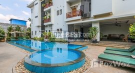 Available Units at Spacious 2 bedroom serviced apartment for rent with bathtub in Siem Reap Angkor