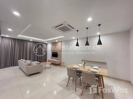 2 Bedroom Apartment for rent at TWO BEDROOM FOR RENT , Tonle Basak