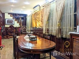 2 Bedroom House for rent in Asean Heritage School, Ruessei Kaev, Tuol Sangke