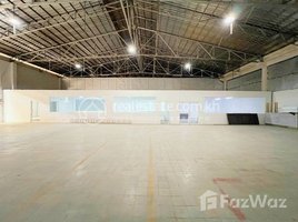 Studio Warehouse for rent in Chak Angre Market, Chak Angrae Kraom, Chak Angrae Kraom
