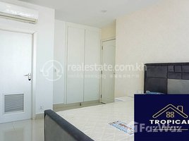 3 បន្ទប់គេង អាផាតមិន for rent at 3 Bedroom Apartment In Toul Svay Prey, Tuol Svay Prey Ti Muoy, ចំការមន, ភ្នំពេញ