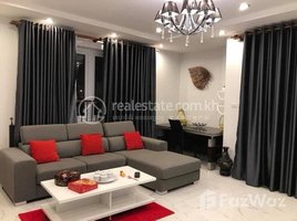 2 Bedroom Apartment for rent at 2 BEDROOMS APARTMENT FOR RENT IN BEONG PROLIT AREA., Tonle Basak, Chamkar Mon, Phnom Penh, Cambodia