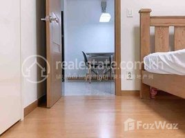 1 Bedroom Condo for rent at One bedroom for rent at Decastle royal, Tonle Basak