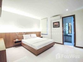 2 បន្ទប់គេង ខុនដូ for rent at Modern Two Bedroom For Rent, Boeng Kak Ti Muoy