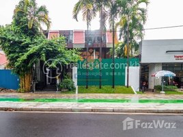 Studio Hotel for rent in Sala Kamreuk, Krong Siem Reap, Sala Kamreuk