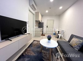 1 បន្ទប់គេង អាផាតមិន for rent at Precious One bedroom apartment for rent, Boeng Kak Ti Muoy