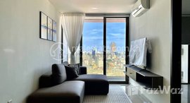 មានបន្ទប់ទំនេរនៅ Corner 3 Bedrooms Condo for Rent at The Peak with City View