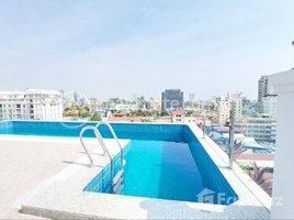 12 Bedroom Apartment for rent at Brand new apartment building in Tonle Bassac , Tuol Svay Prey Ti Muoy