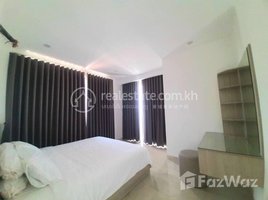 2 Bedroom Apartment for rent at NICE TWO BEDROOMS FOR RENT ONLY 1400 USD, Tuol Svay Prey Ti Muoy, Chamkar Mon, Phnom Penh