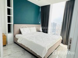 2 បន្ទប់គេង អាផាតមិន for rent at Two Bedrooms Rent $1400 BKK1, Boeng Keng Kang Ti Muoy