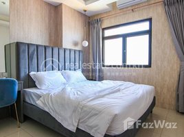 1 Bedroom Condo for rent at One bedroom apartment for rent, Tuol Sangke