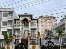 7 Bedroom House for sale in Sihanoukville, Preah Sihanouk, Buon, Sihanoukville